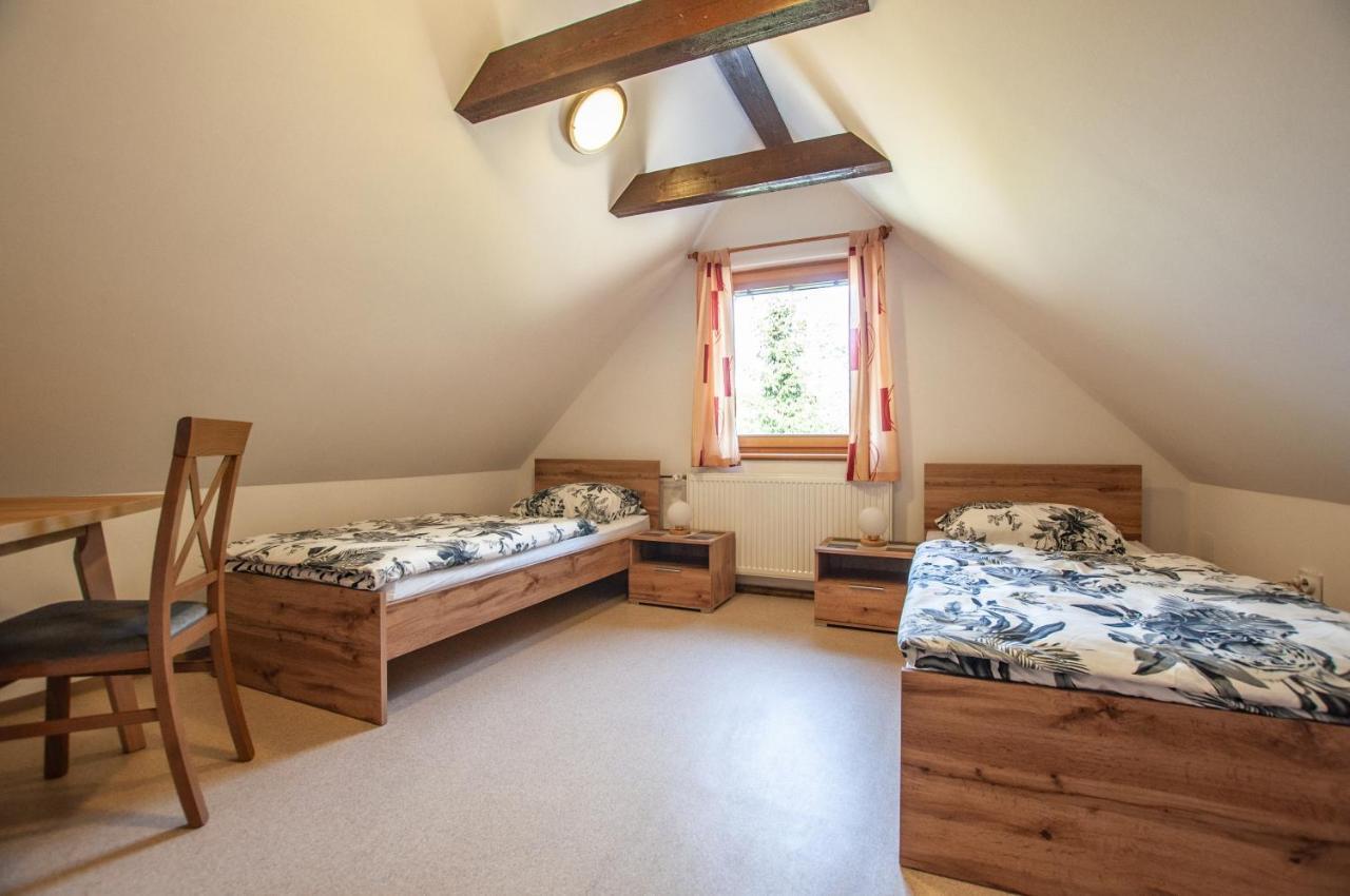 Bohinj Star Apartments Exterior photo