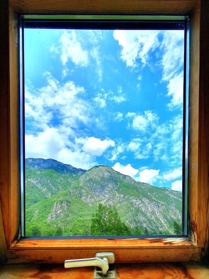 Bohinj Star Apartments Exterior photo