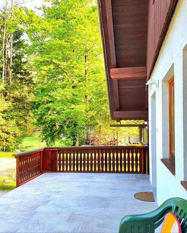 Bohinj Star Apartments Exterior photo
